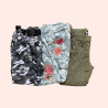 Effortless Comfort, Vintage Feel