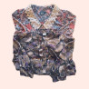 Vintage 80s Blouse Perfection