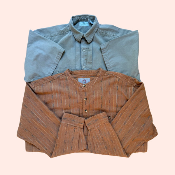 80s & 90s Shirts