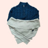 Soft, Cropped, & Vintage | Your New Favourite Knit