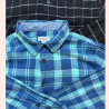 Timeless Comfort - Girls Flannel Shirts