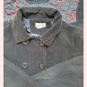 Sleek & Street - Y2K All Black Jackets