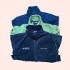 Classic Outdoor Jackets with Retro Edge