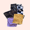 Y2K Tube Tops & Funky T-shirt Pants for Every Mood