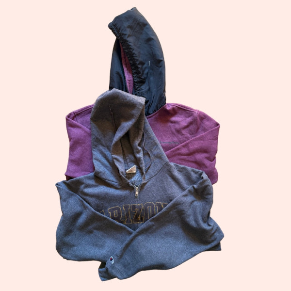 Champion Sweatshirts