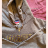 Oversized, Iconic & Comfy