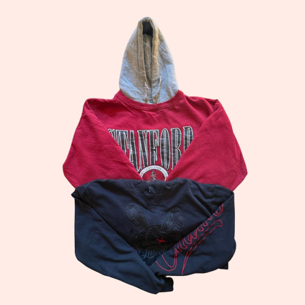 Graphic Sweatshirts & Hoodies