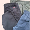 Pre-loved Dickies Trousers Bundle - Timeless Workwear Fashion