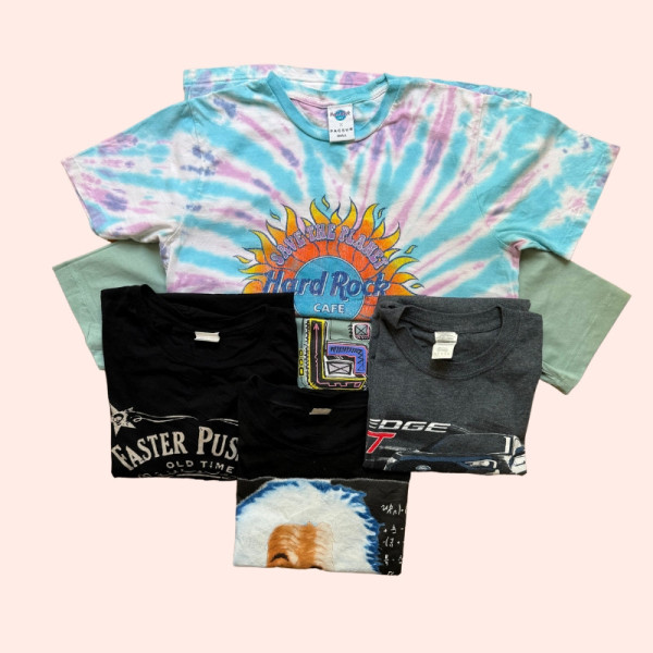 Graphic T-Shirts