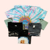 Bold Graphic T-Shirts Mystery Bundle Curated for style seekers