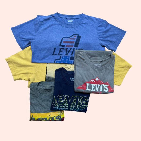 Levi's T-shirt