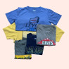 Retro Levi’s Shirts - Curated Classic