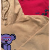 Curated Skater Hoodie Bundle - Vintage Streetwear Vibes