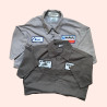 Heavy Duty US Workwear Shirts- Sustainable Streetwear