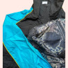 Colourful Vintage Windbreakers- Hand Picked Treasures