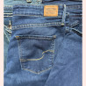 Pre-Loved Bootcut Denim - Sustainable & Stylish