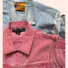 Retro Looks, Real Edge - The Denim Vest Edit