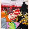 Retro Prints for Moden Queens