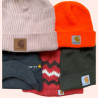 Streetwear Staple for Cold Days