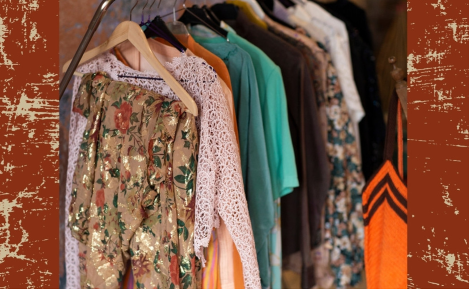 Your Vintage Closet