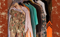 Your Vintage Closet