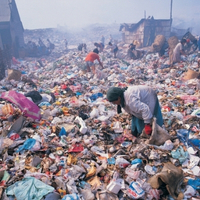 tondo manila image of poverty